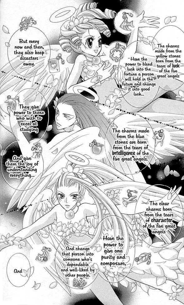 Charm Angel Chapter 12 #18