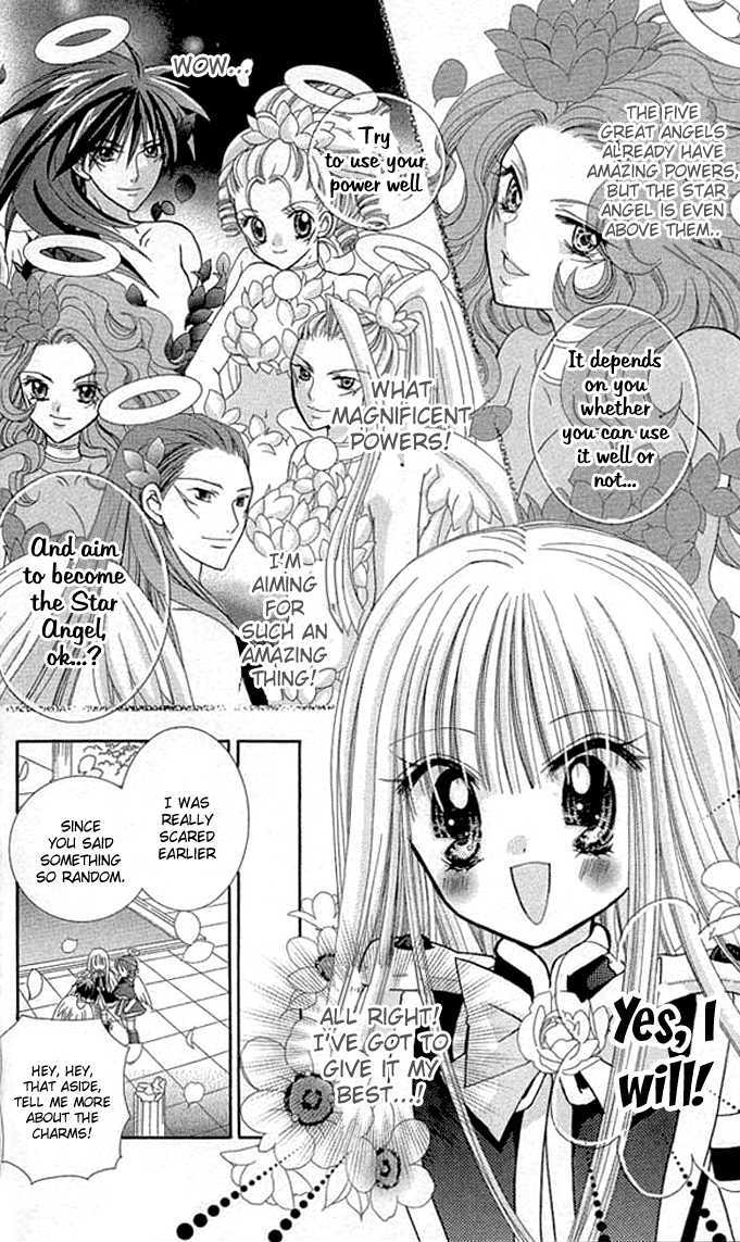 Charm Angel Chapter 12 #20