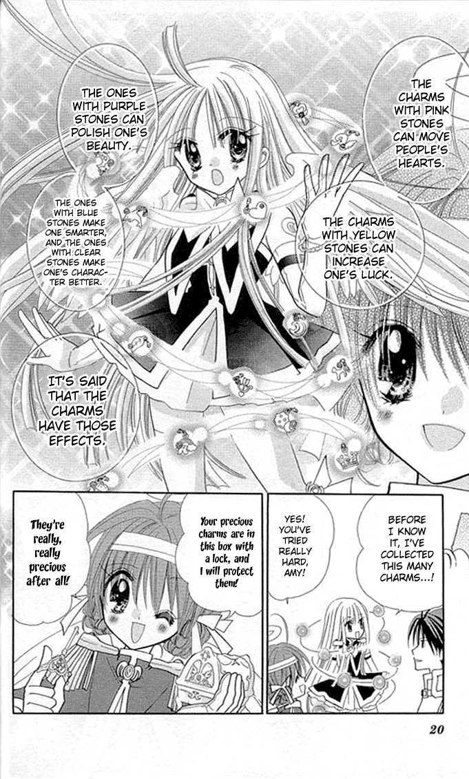 Charm Angel Chapter 12 #22