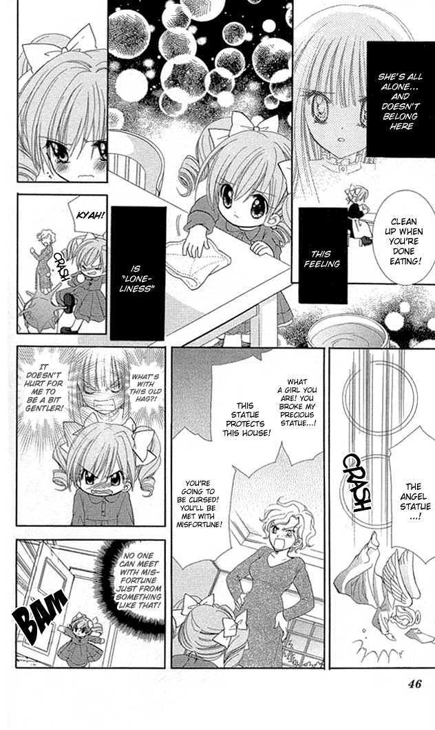 Charm Angel Chapter 13 #14