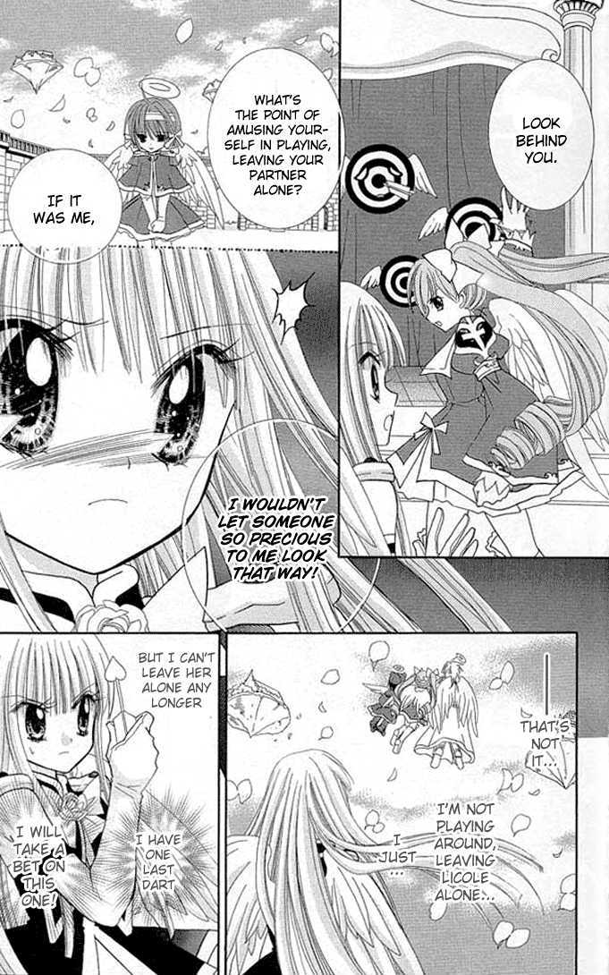 Charm Angel Chapter 12 #29