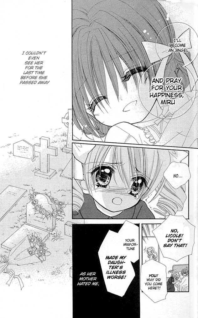 Charm Angel Chapter 13 #21