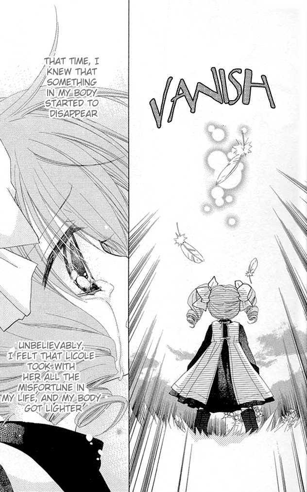 Charm Angel Chapter 13 #25