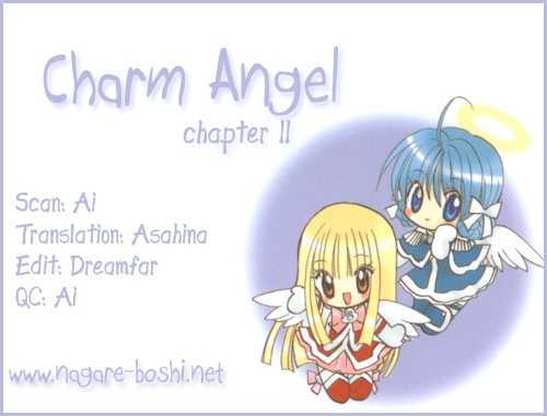 Charm Angel Chapter 11 #1