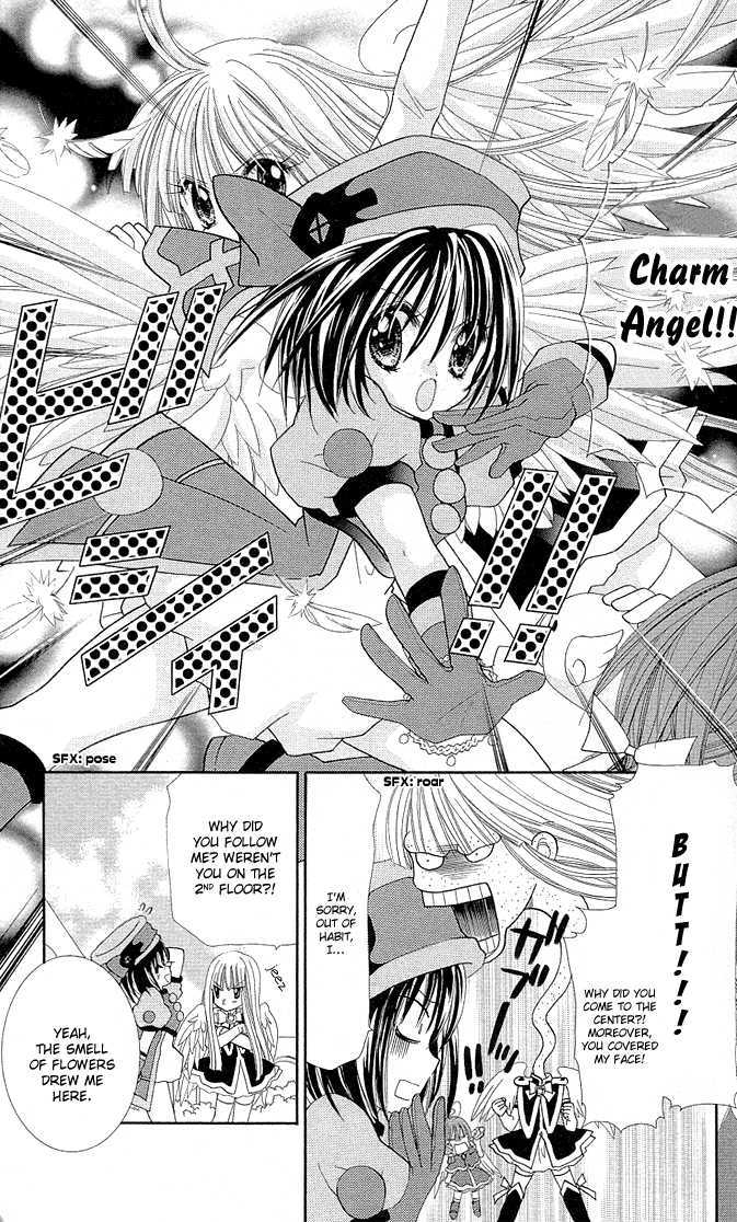 Charm Angel Chapter 11 #11