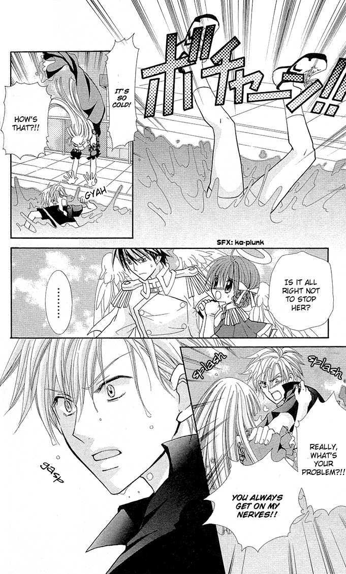 Charm Angel Chapter 10 #6