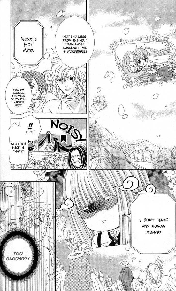 Charm Angel Chapter 11 #28