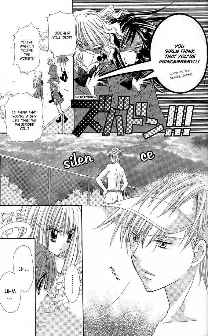 Charm Angel Chapter 10 #21