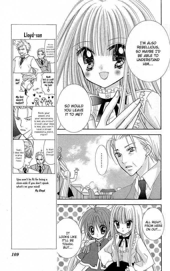 Charm Angel Chapter 9 #18