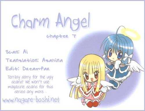 Charm Angel Chapter 7 #1