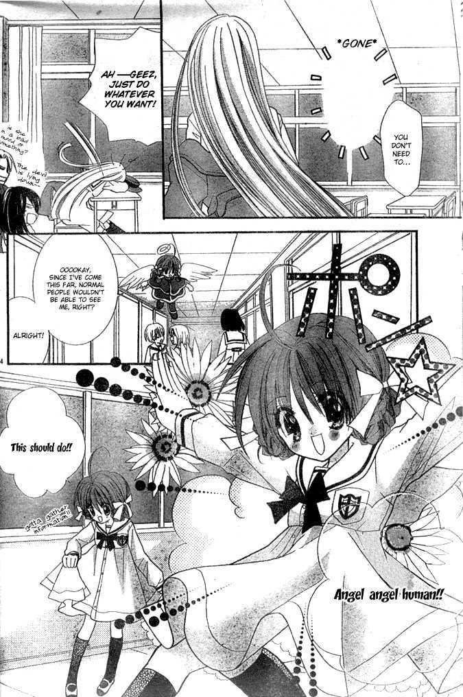 Charm Angel Chapter 7 #6