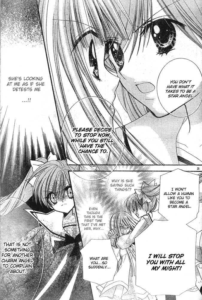 Charm Angel Chapter 7 #26