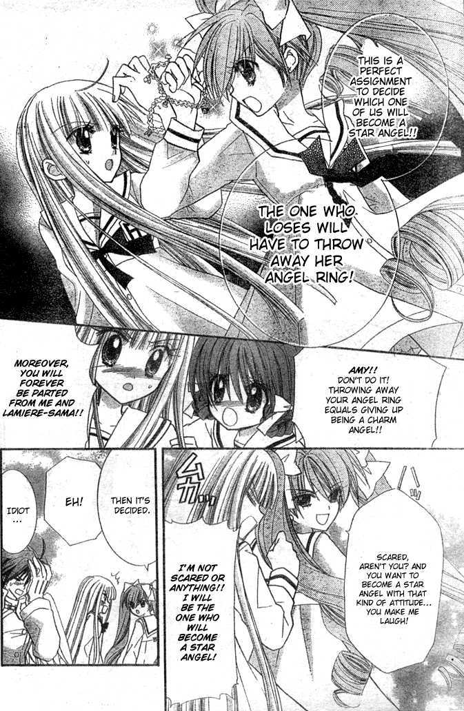 Charm Angel Chapter 7 #31