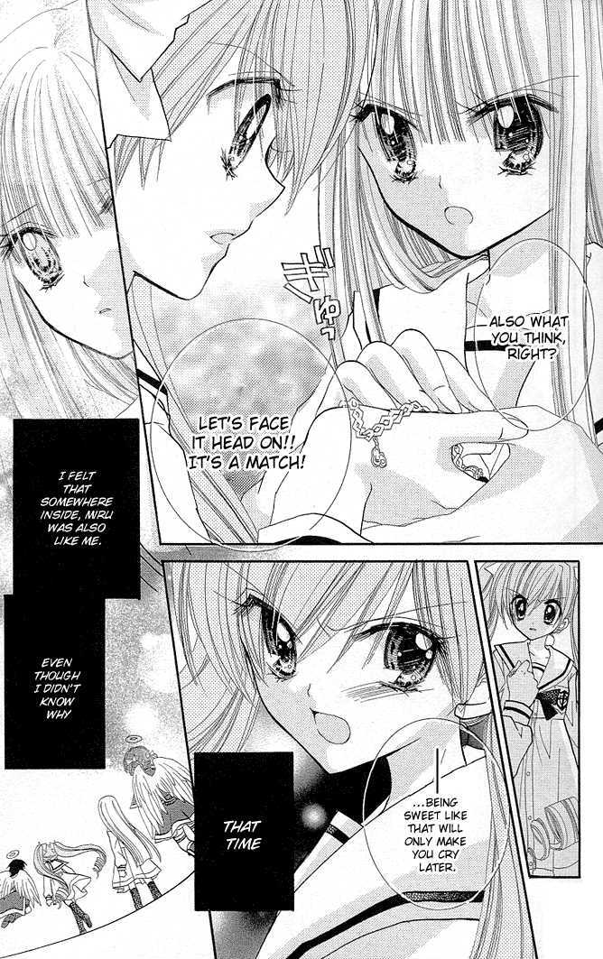 Charm Angel Chapter 8 #29