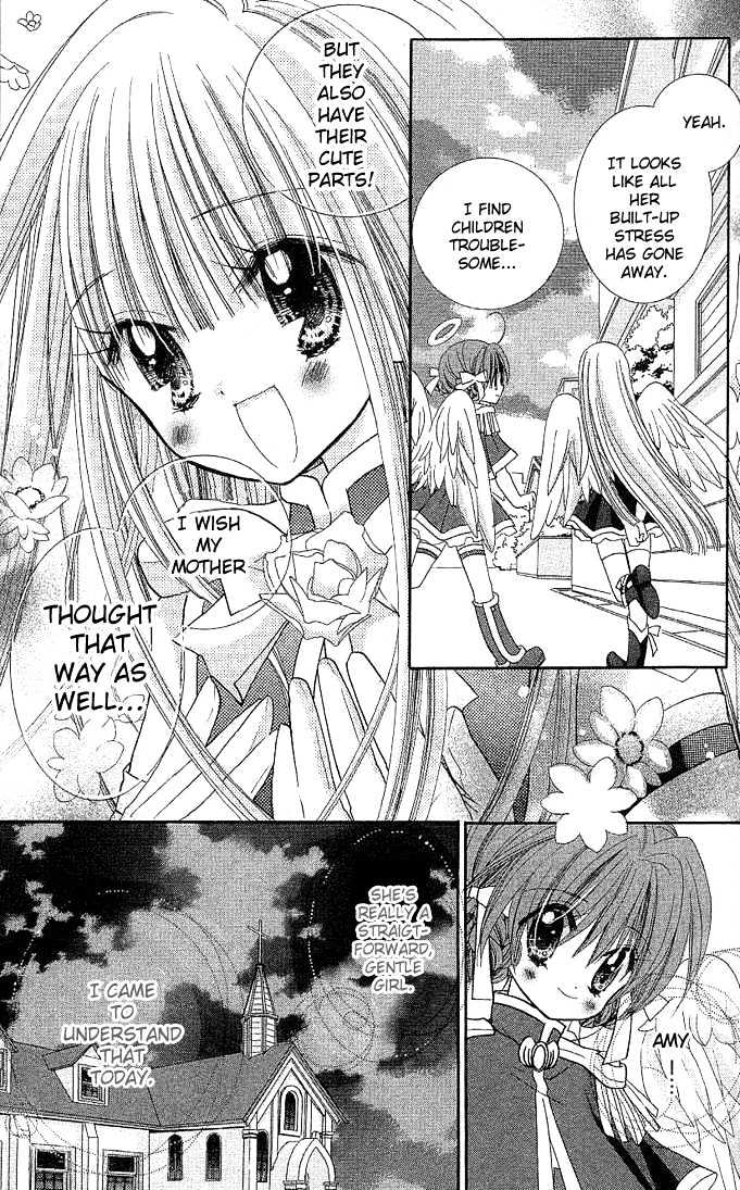 Charm Angel Chapter 3 #26