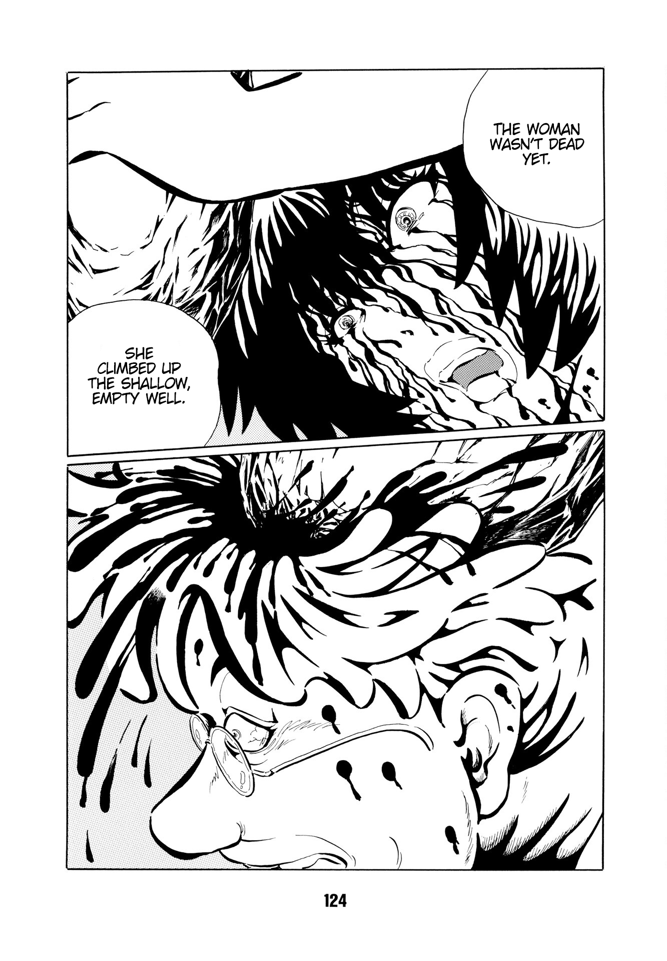 Mugen Shinshi: Gensou-Hen Chapter 8 #13