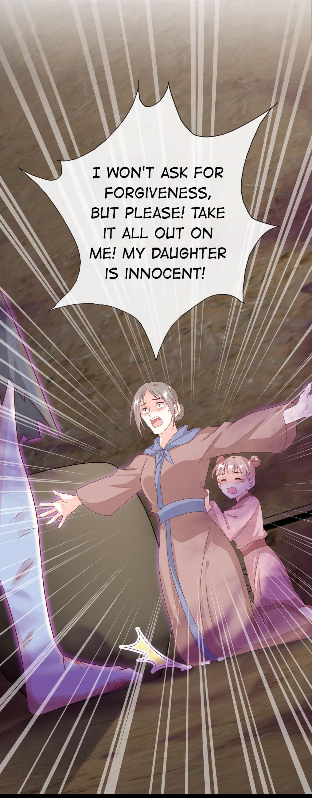 From An Evil Daughter To The Group’S Favorite?! Chapter 27 #17