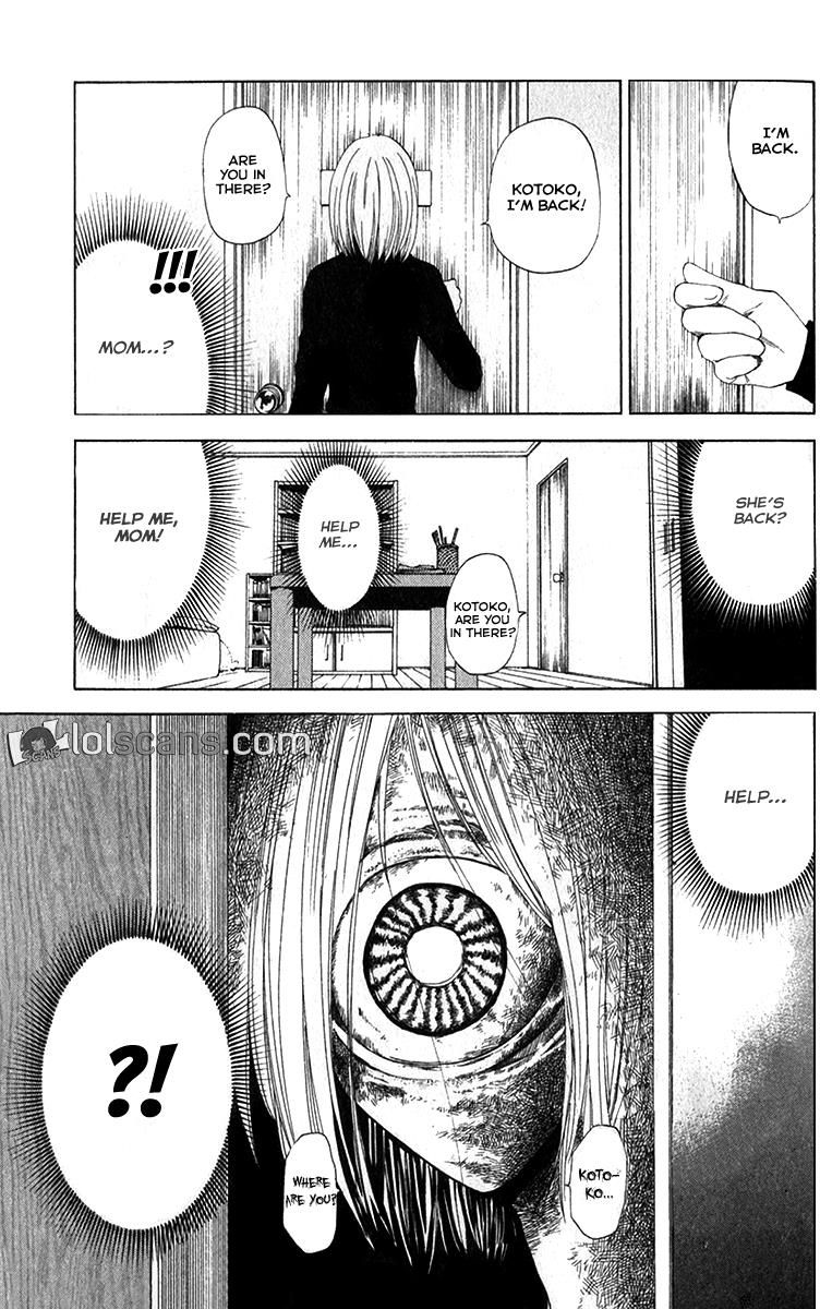 Youkai No Oisha-San Chapter 11 #7