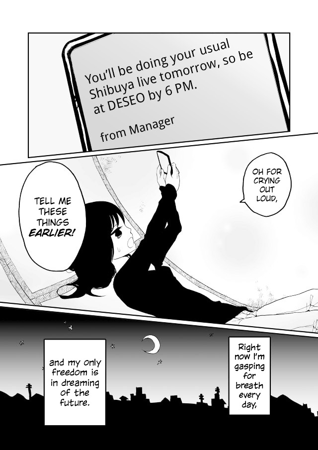 Million Doll Chapter 5 #10