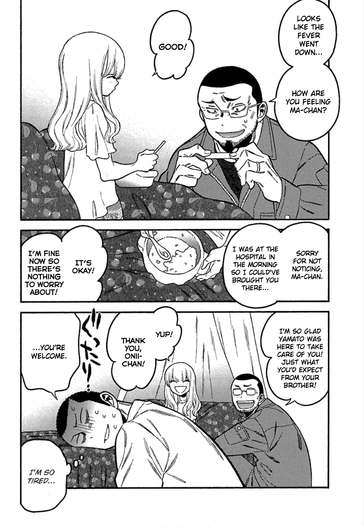 Momoiro Meloik Chapter 14 #20