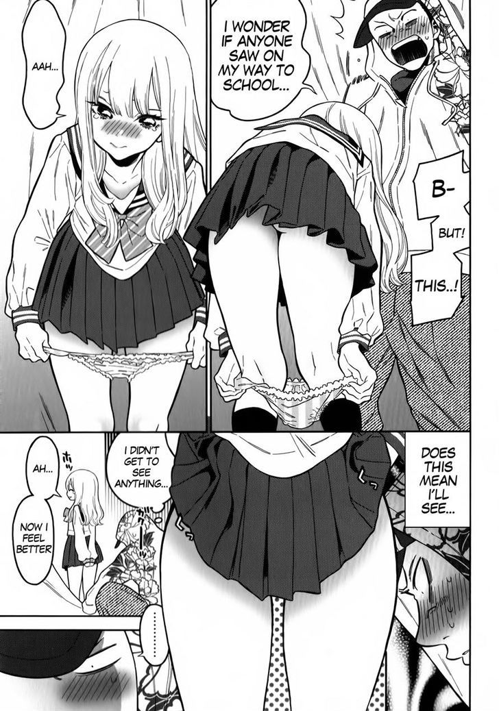 Momoiro Meloik Chapter 9 #15