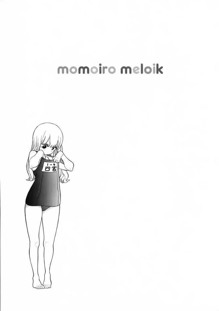 Momoiro Meloik Chapter 9 #21