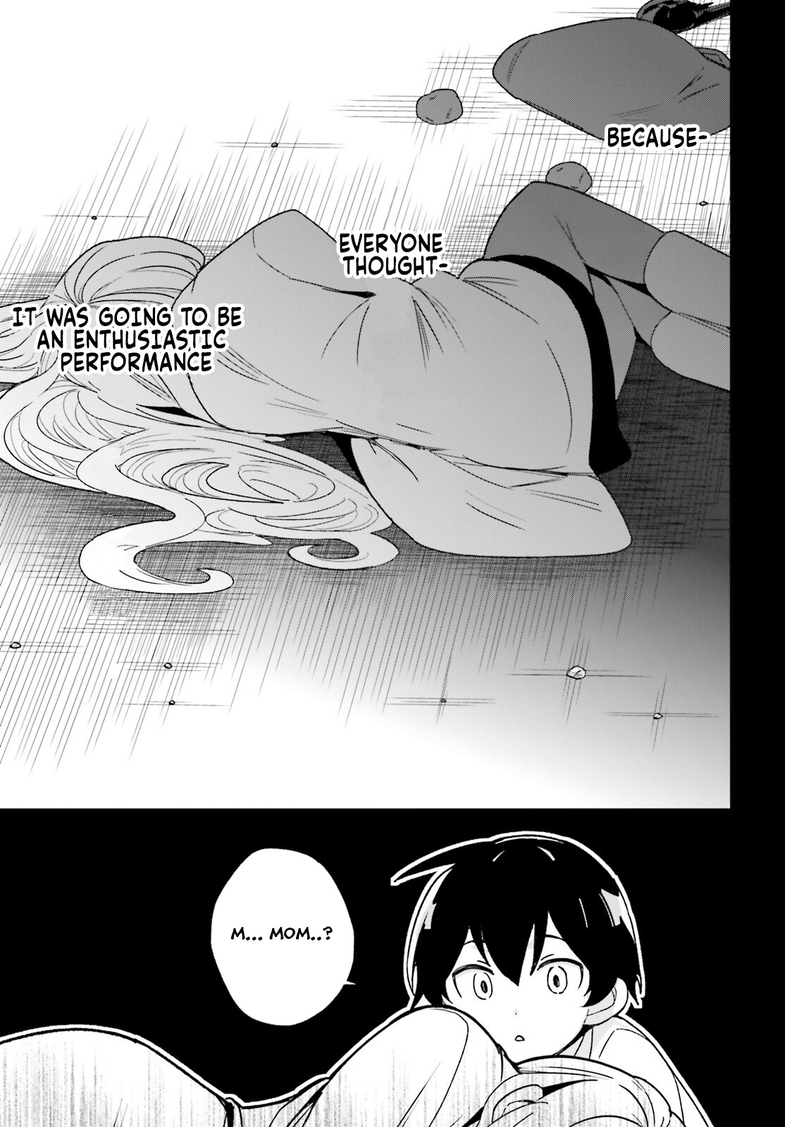 The Romcom Where The Childhood Friend Won't Lose! Chapter 7 #5