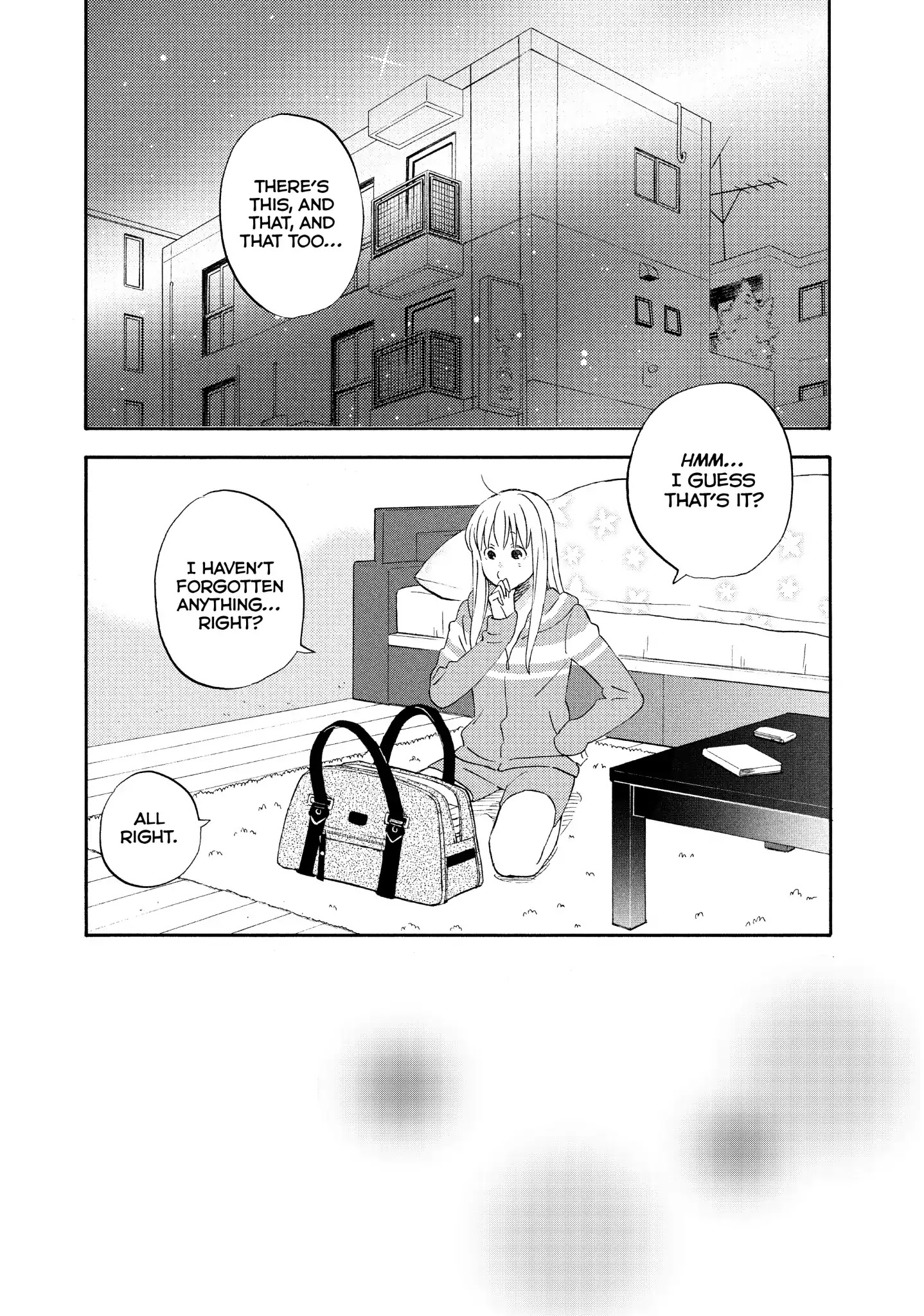 Liar X Liar Chapter 69 #2