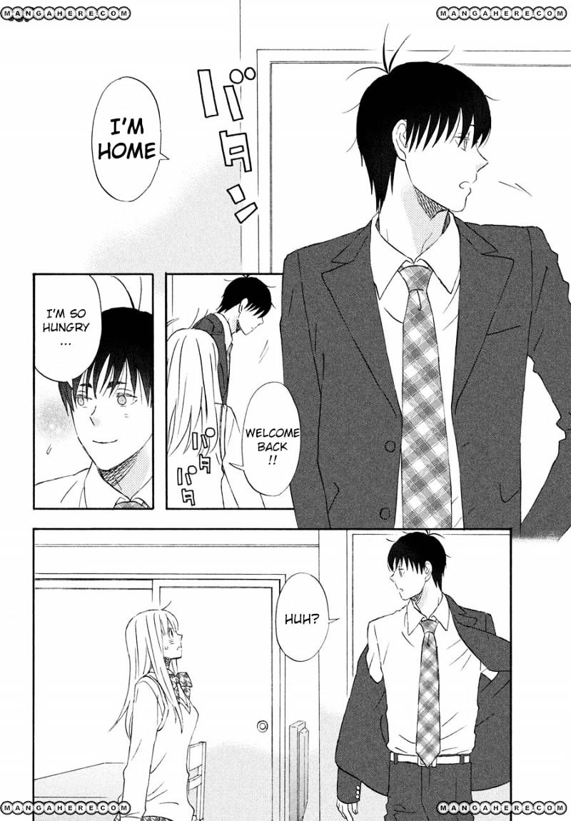 Liar X Liar Chapter 65 #10