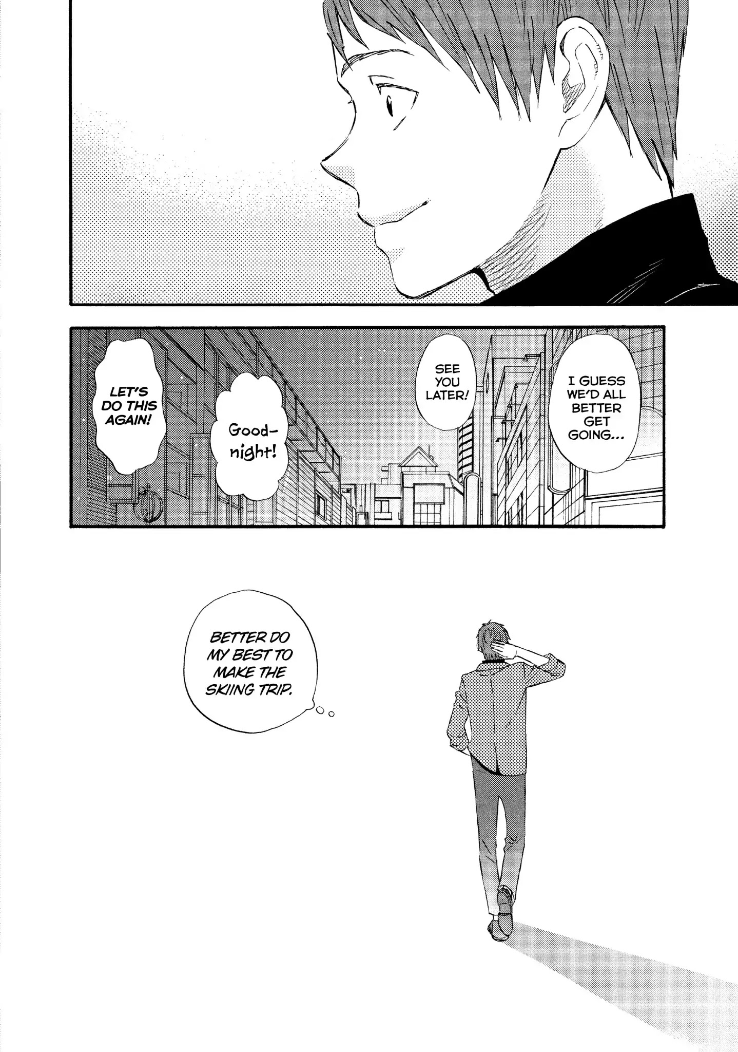 Liar X Liar Chapter 66 #24