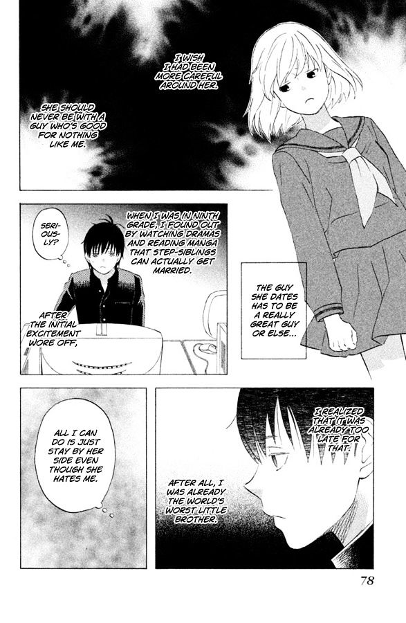 Liar X Liar Chapter 52 #23