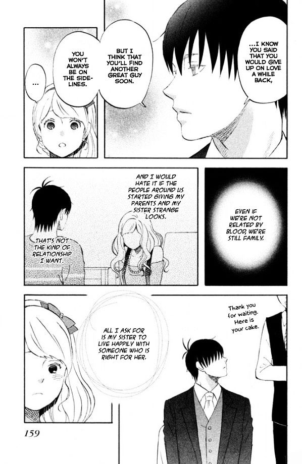 Liar X Liar Chapter 49 #6