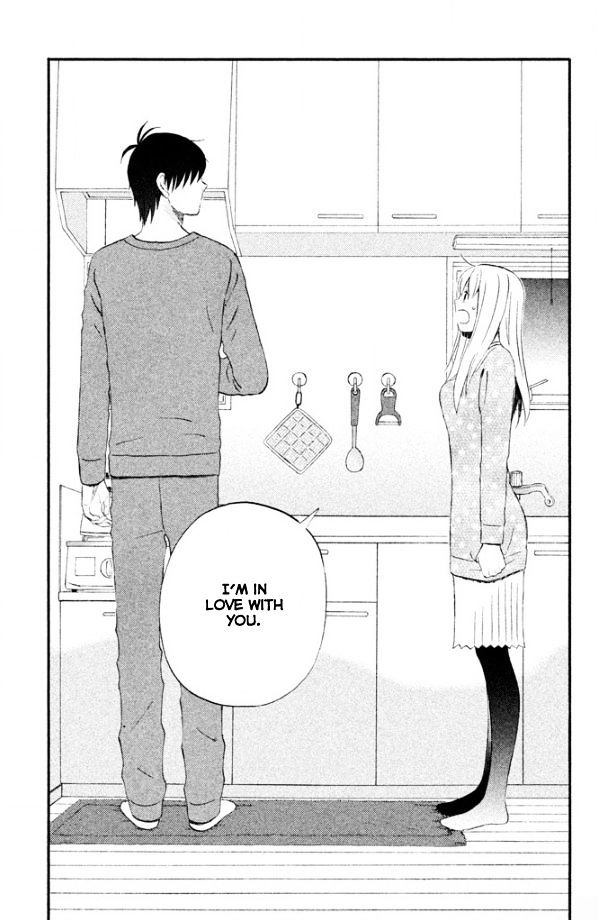 Liar X Liar Chapter 49 #24