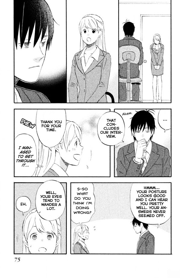 Liar X Liar Chapter 45 #20