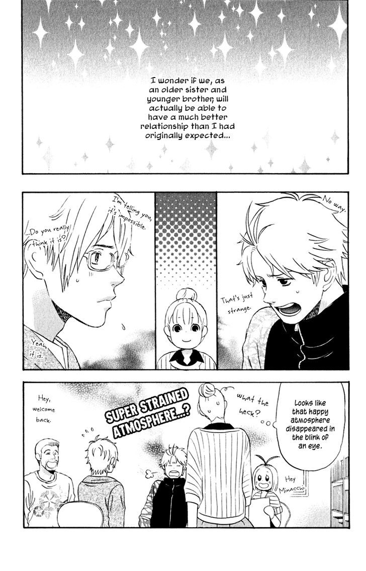 Liar X Liar Chapter 29 #10