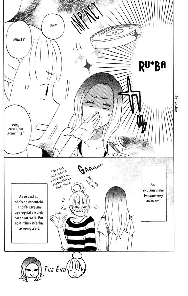 Liar X Liar Chapter 14 #30