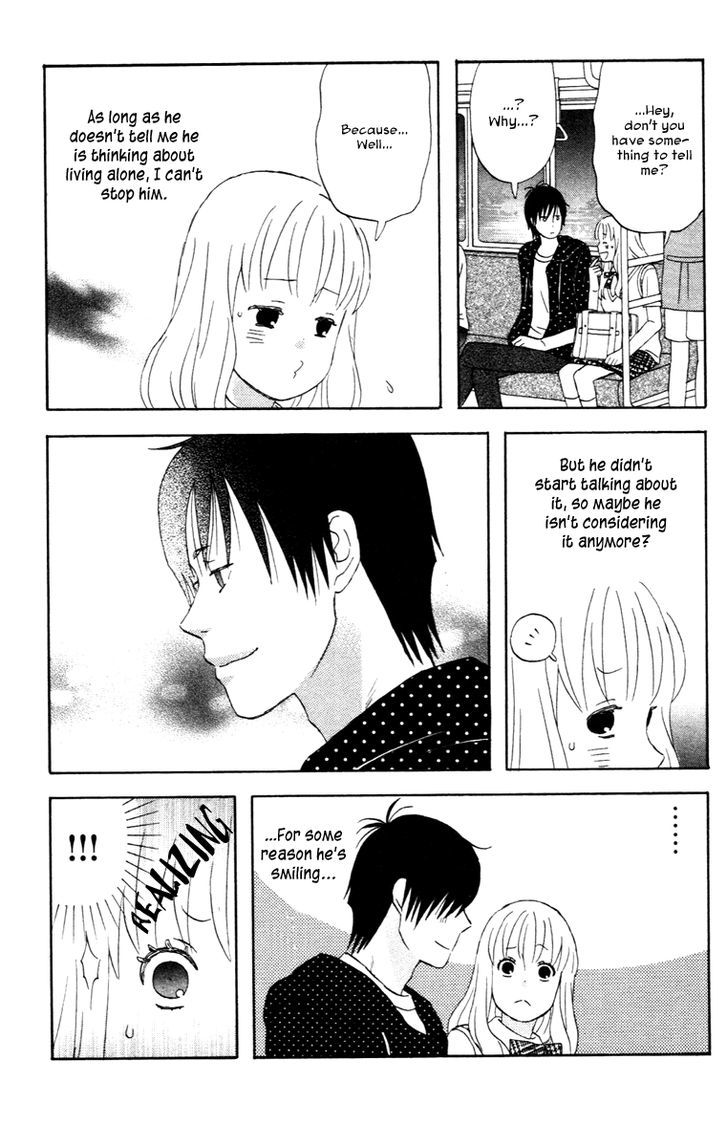 Liar X Liar Chapter 9 #16