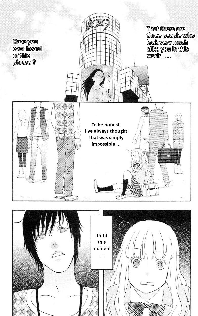 Liar X Liar Chapter 1 #6