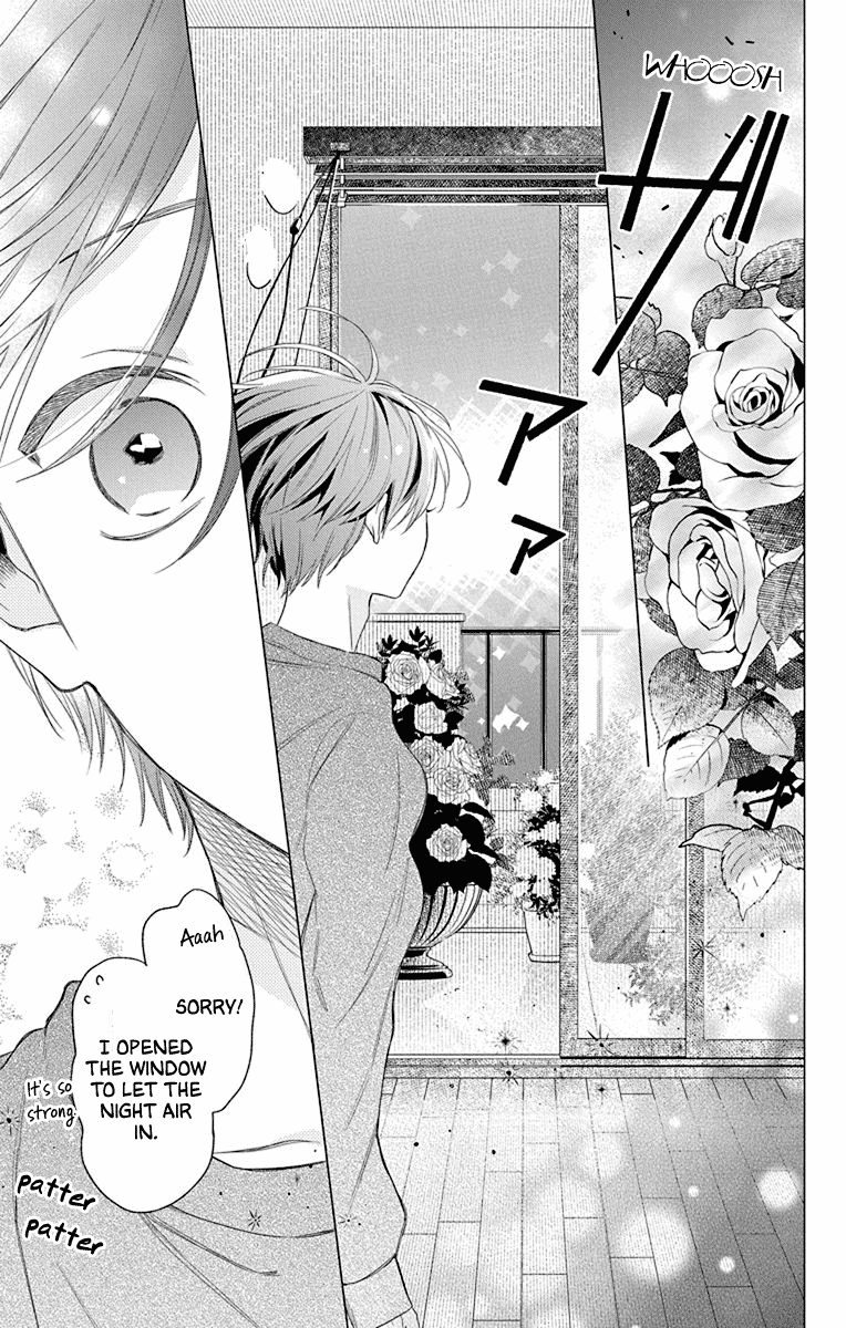 Mao No Kishuku Gakkou Chapter 10 #23