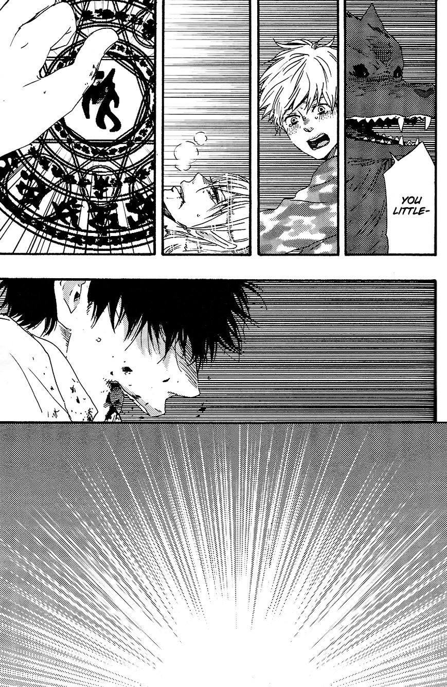 Kimi To Kore Kara Chapter 9 #22