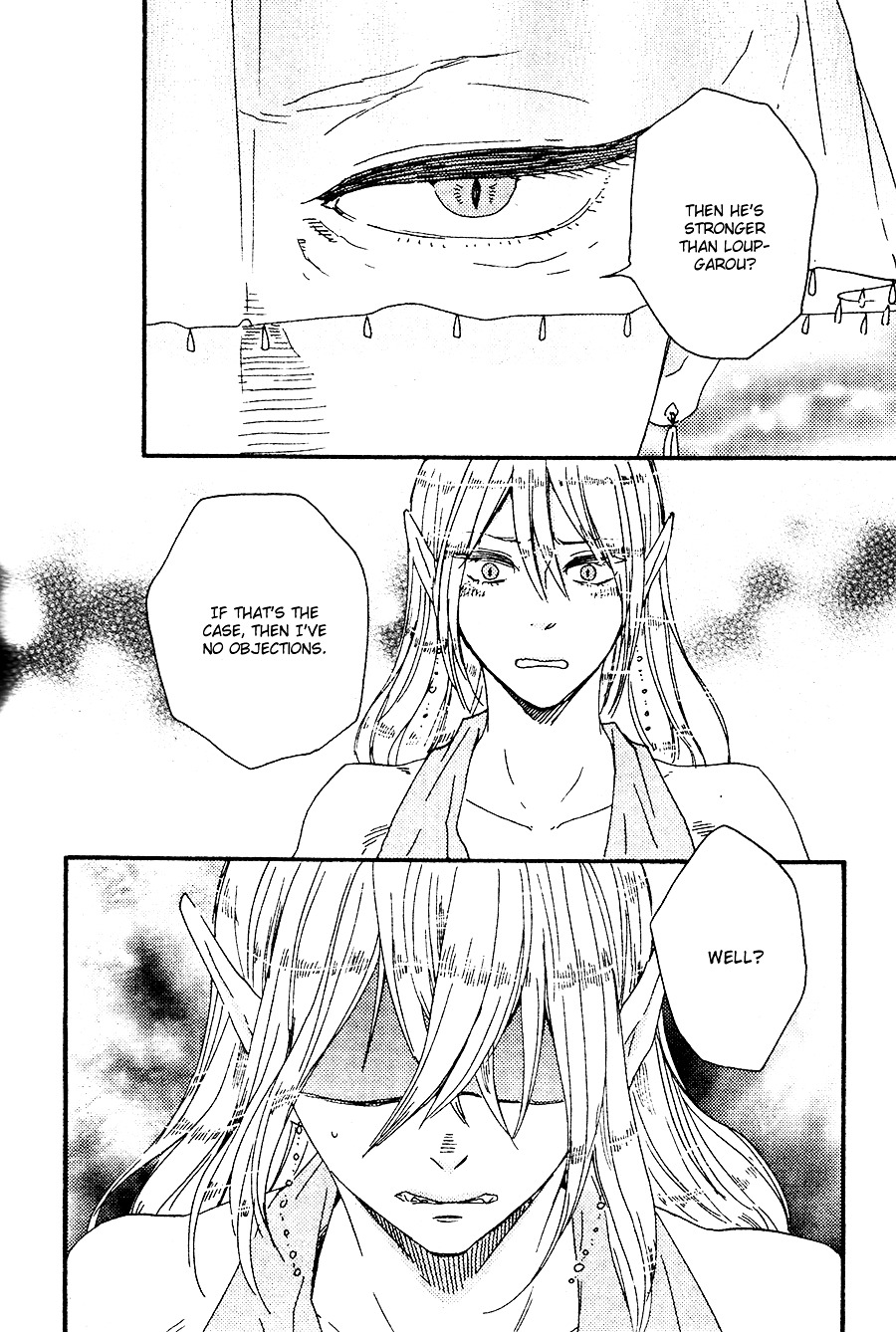 Kimi To Kore Kara Chapter 6 #5