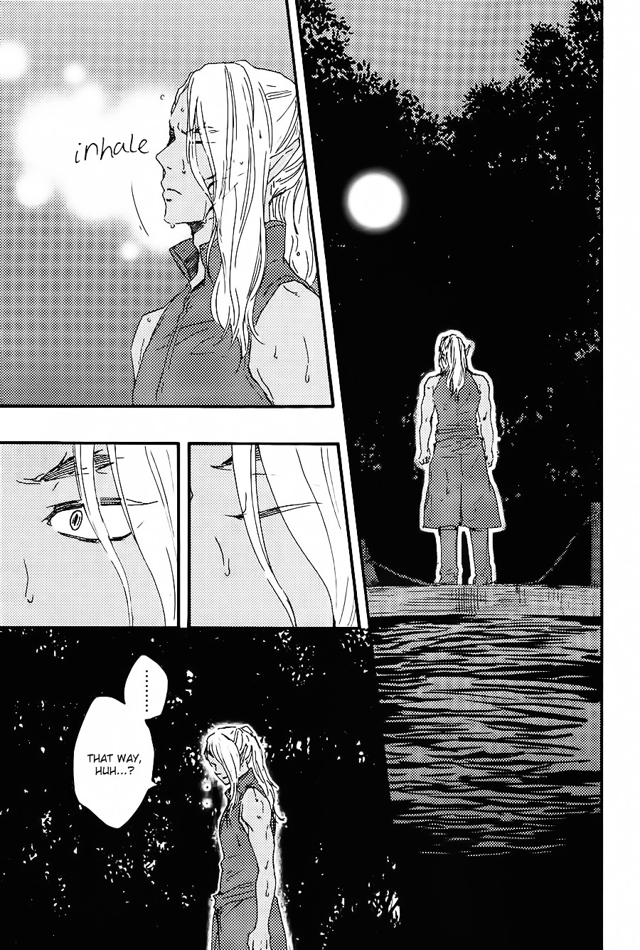 Kimi To Kore Kara Chapter 7 #8