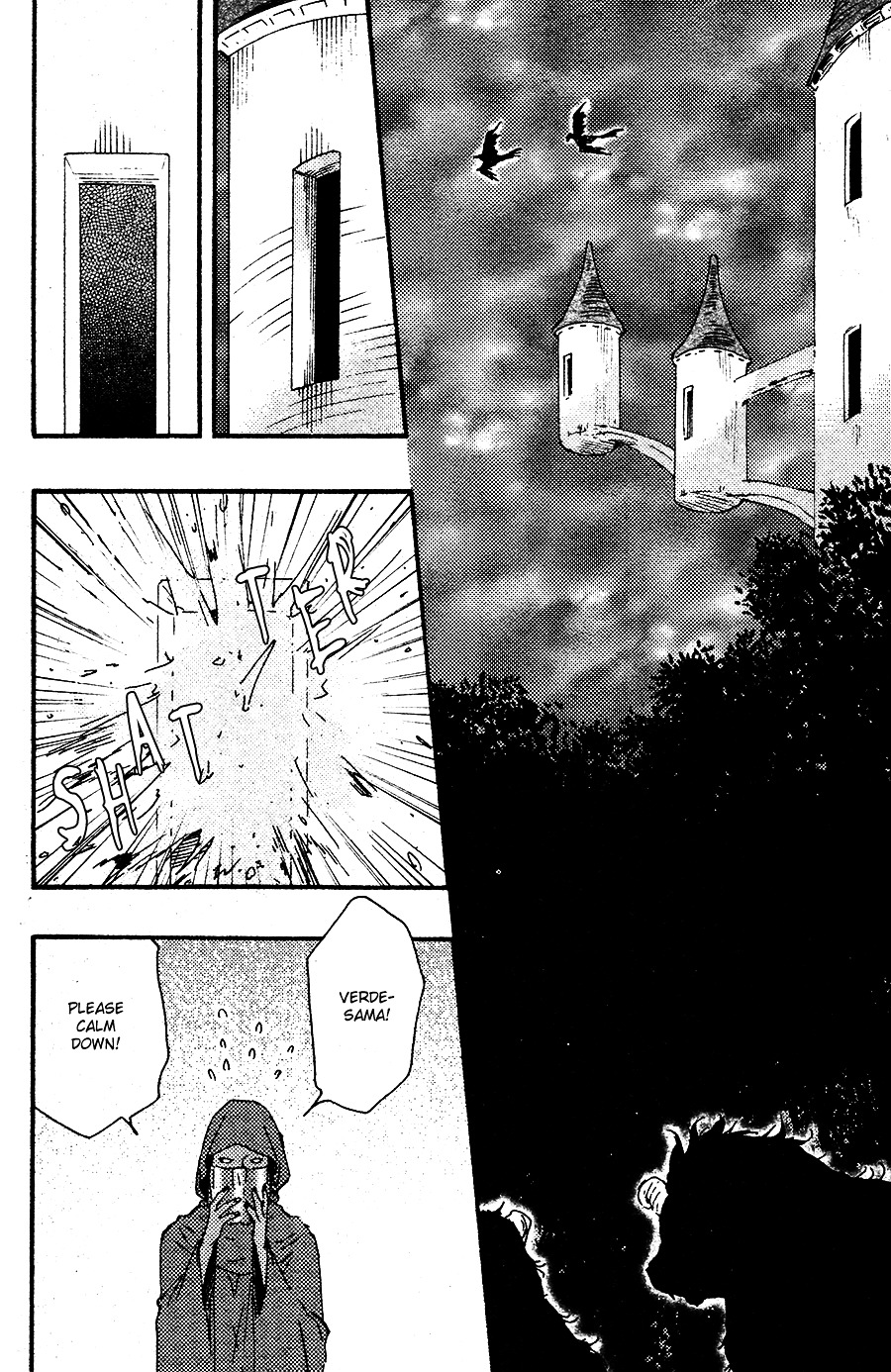 Kimi To Kore Kara Chapter 5 #9