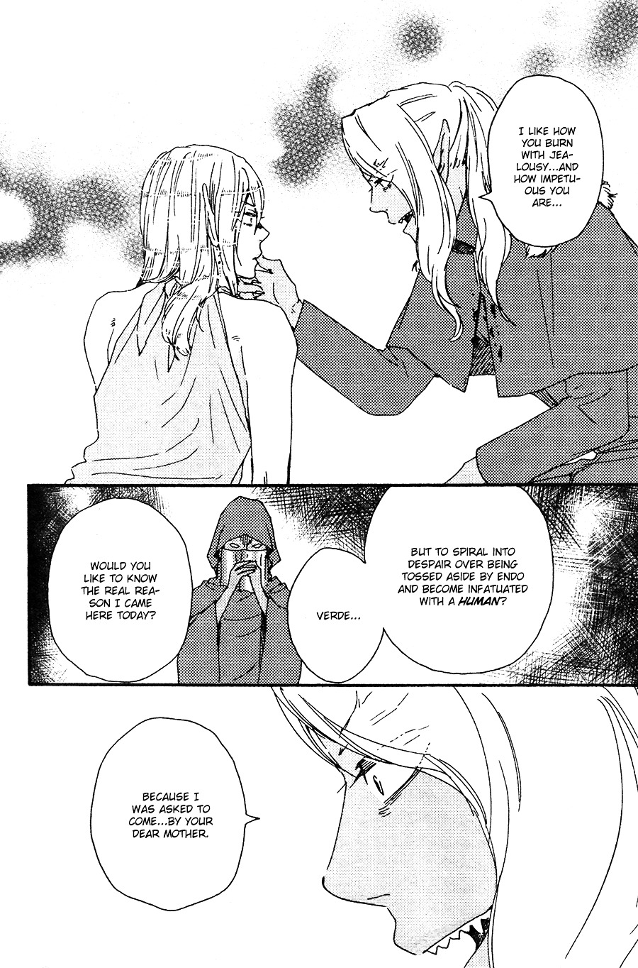 Kimi To Kore Kara Chapter 5 #23