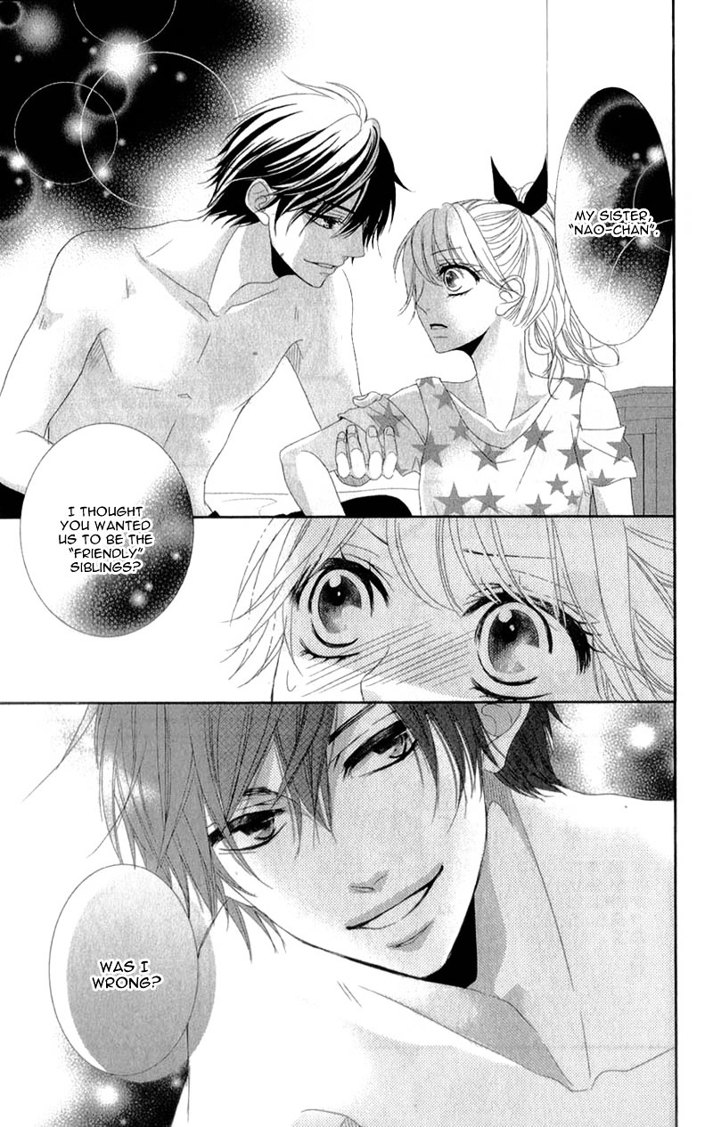 Otouto Wo Kareshi Ni Suru Houhou Chapter 1 #17