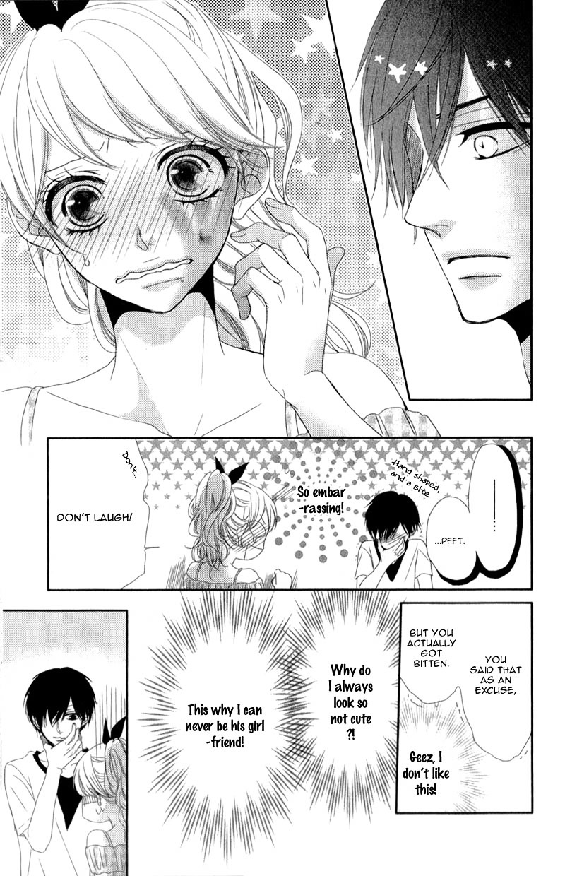 Otouto Wo Kareshi Ni Suru Houhou Chapter 1 #27