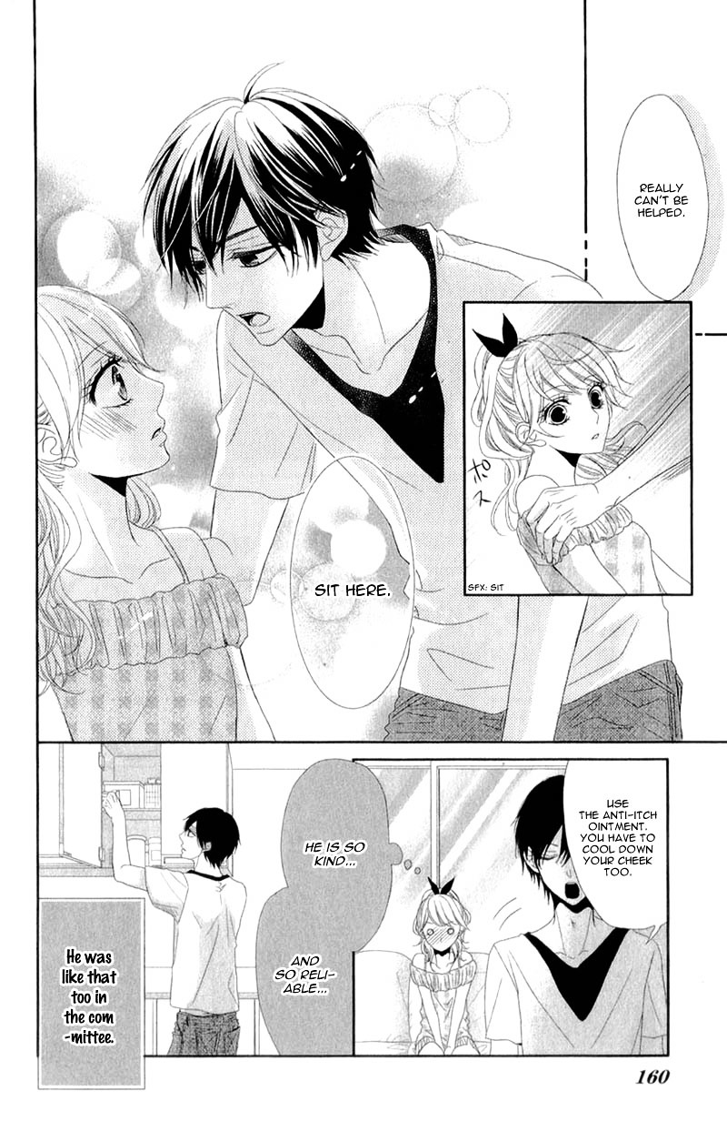 Otouto Wo Kareshi Ni Suru Houhou Chapter 1 #28