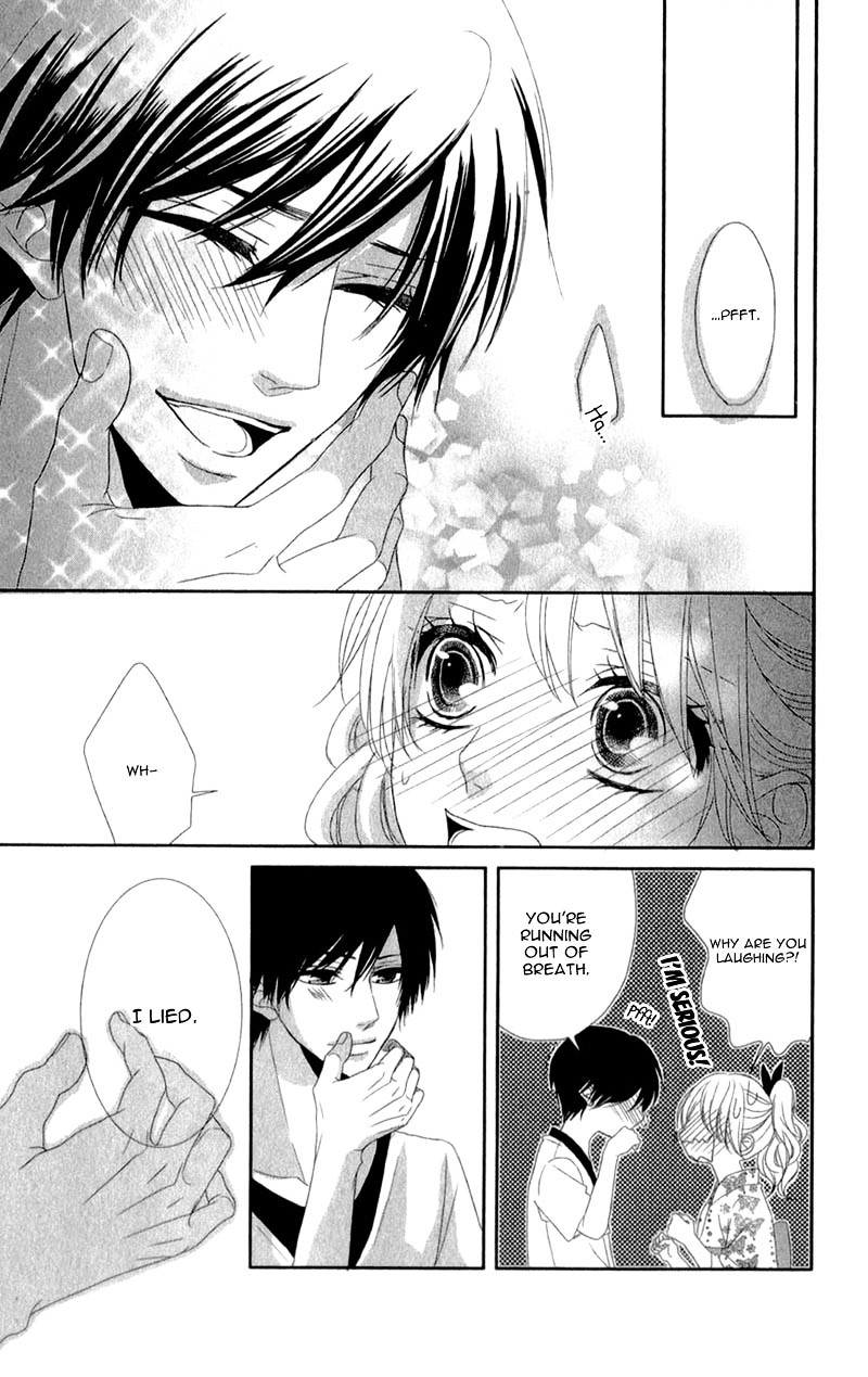 Otouto Wo Kareshi Ni Suru Houhou Chapter 1 #50