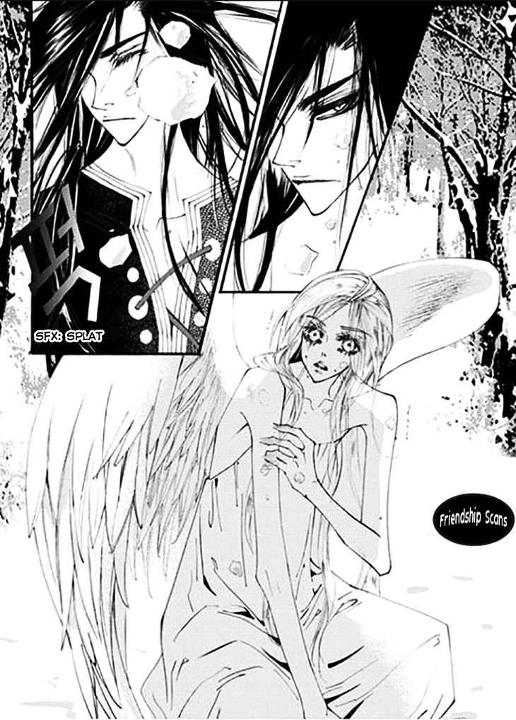 Devil's Bride (Kim Sae Young) Chapter 29 #16