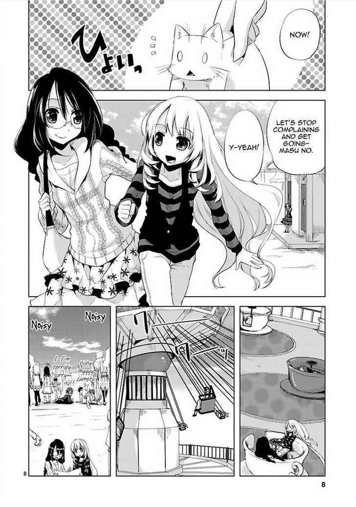 Oto X Maho Chapter 10 #10